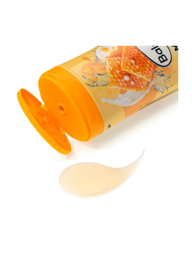 Balea Cream shower milk & honey