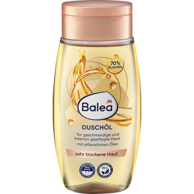 Balea Shower oil