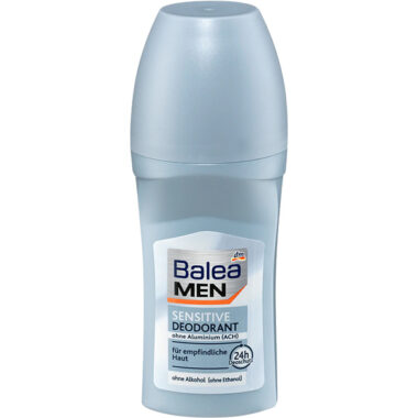 Balea-men Deodorant Roll On sensitive