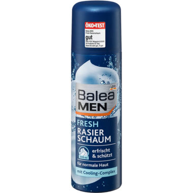 Balea-men Shaving foam Fresh