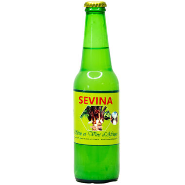 Sevina vin de palme matango