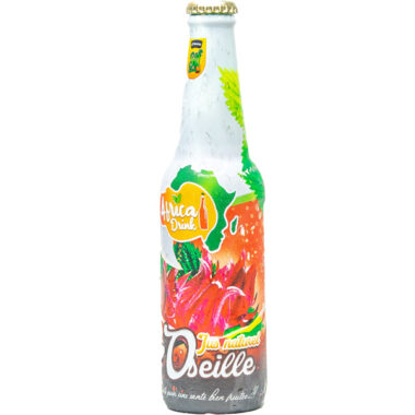 Africa drink Jus d'oseille 33cl