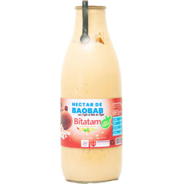 Bitatam nectar de baobab