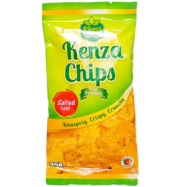 Kenza chips de plantain