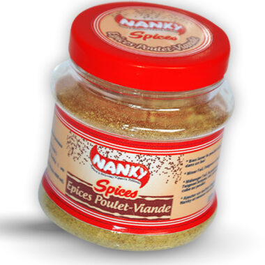 Nanky meat / chicken seasoning spice 60g