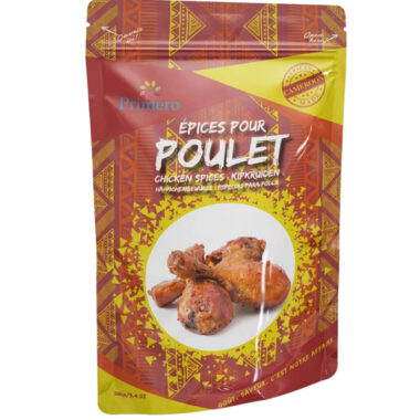 epices poulet primero 100g