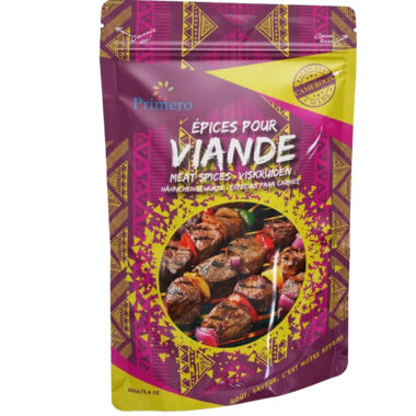 epices viande primero 100g