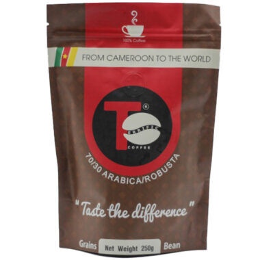 Terrific coffee beans 70/30 250g