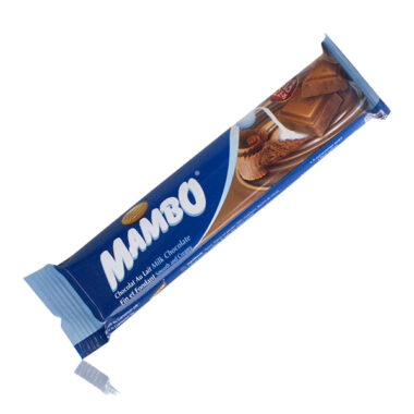 Mambo au lait chococam 25g