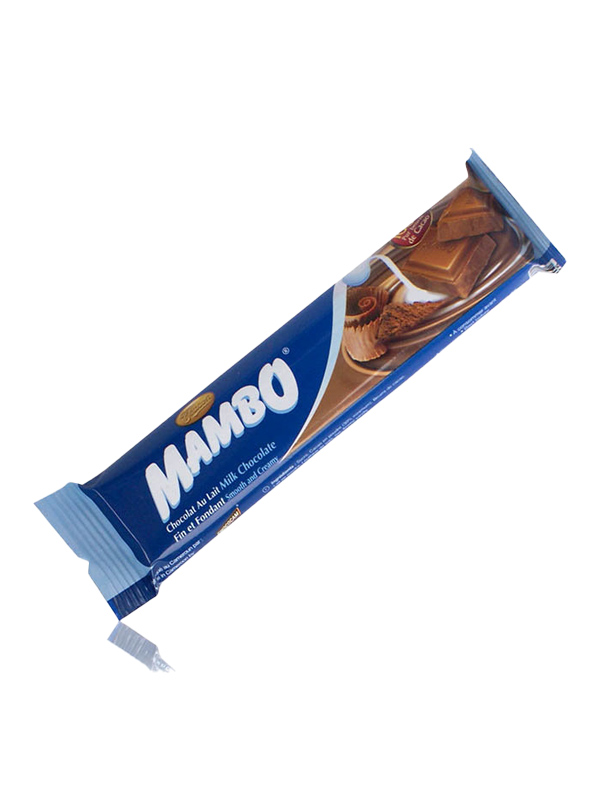 Mambo au lait chococam 25g