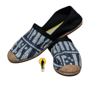 I'am237 Espadrilles ES1