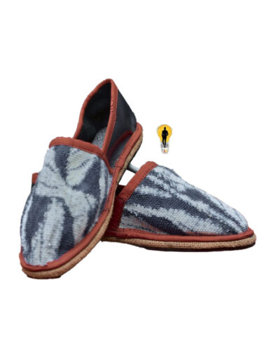 I'am237 Espadrilles ES5