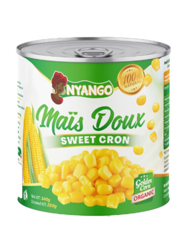 Nyango sweet corn