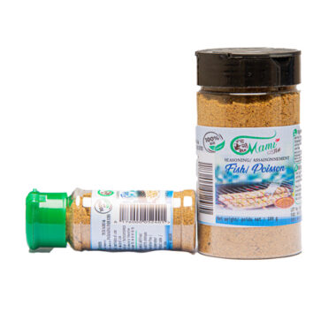 marinade de poisson mami tie