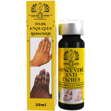 Dark knuckles remover gabriella skin cosmetics 20ml