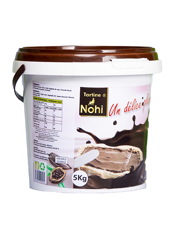 Nohi Tartine 5kg