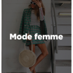 Mode Femmes