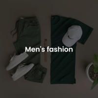 Men Fashion Category