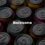 Boissons