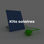 Kits Solaires