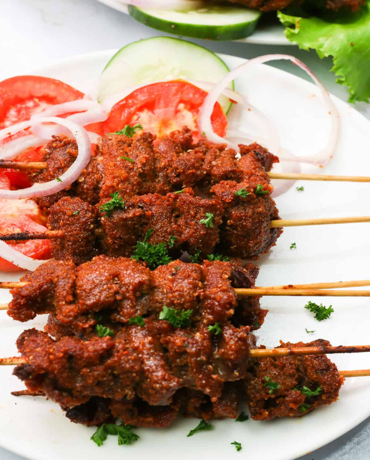 Suya recipe